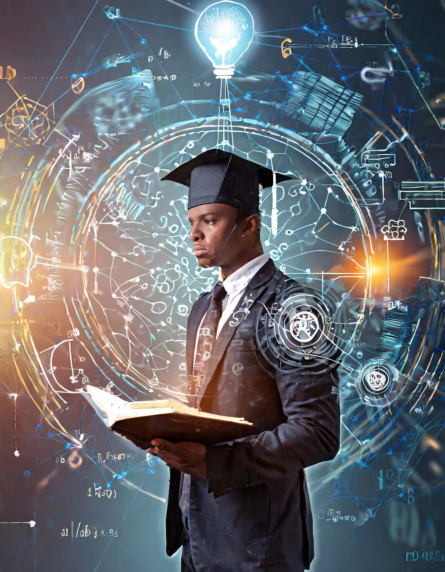 Innovation Strategy for the Future of Teaching and Learning: Addressing the Digital Education Paradox