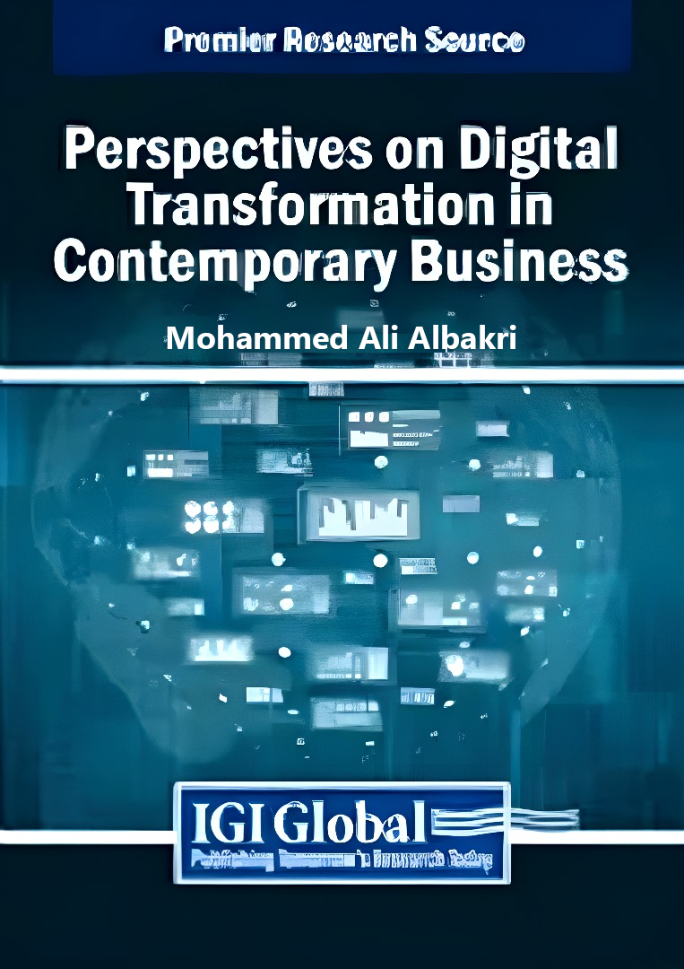 Perspectives on Digital Transformation in Contemporary Business